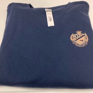 💙💙 IVY FLEECE CLASSIC CREW SWEATSHIRT 💙💙